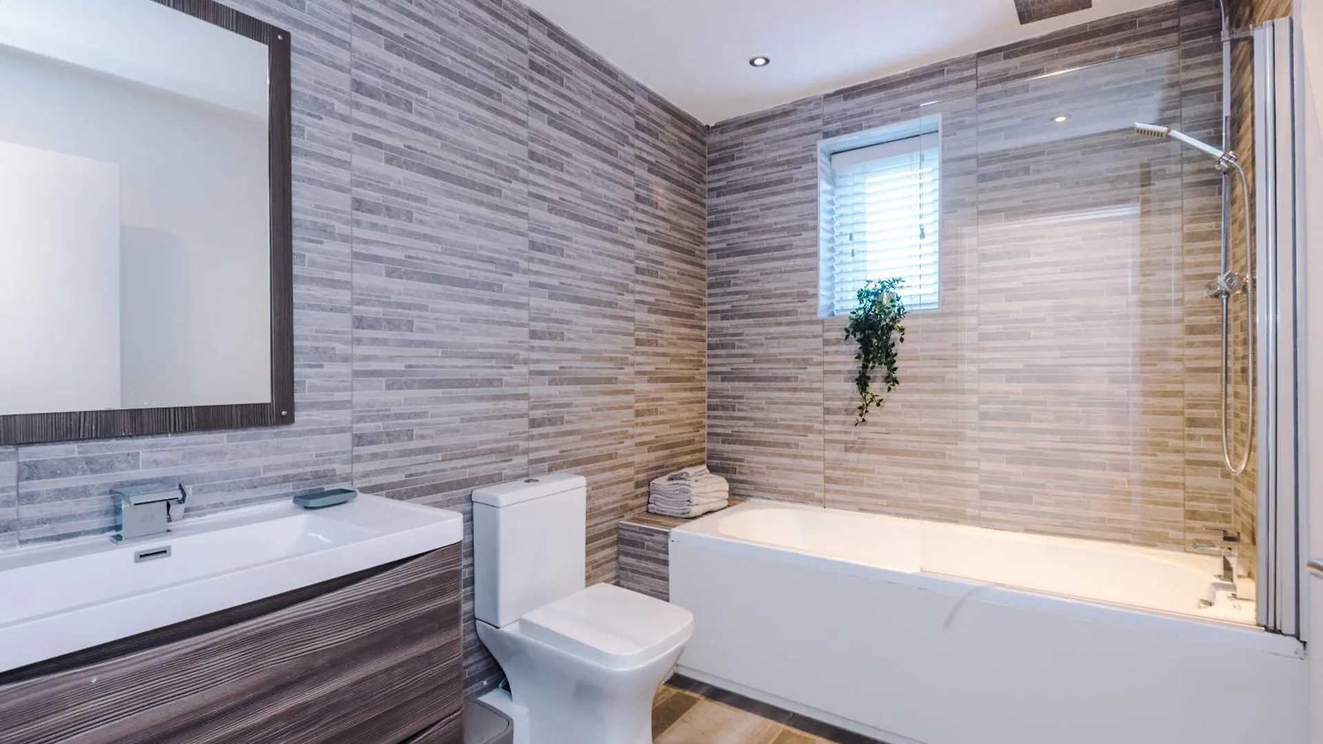 Boutique Central Leeds Gem Apartment