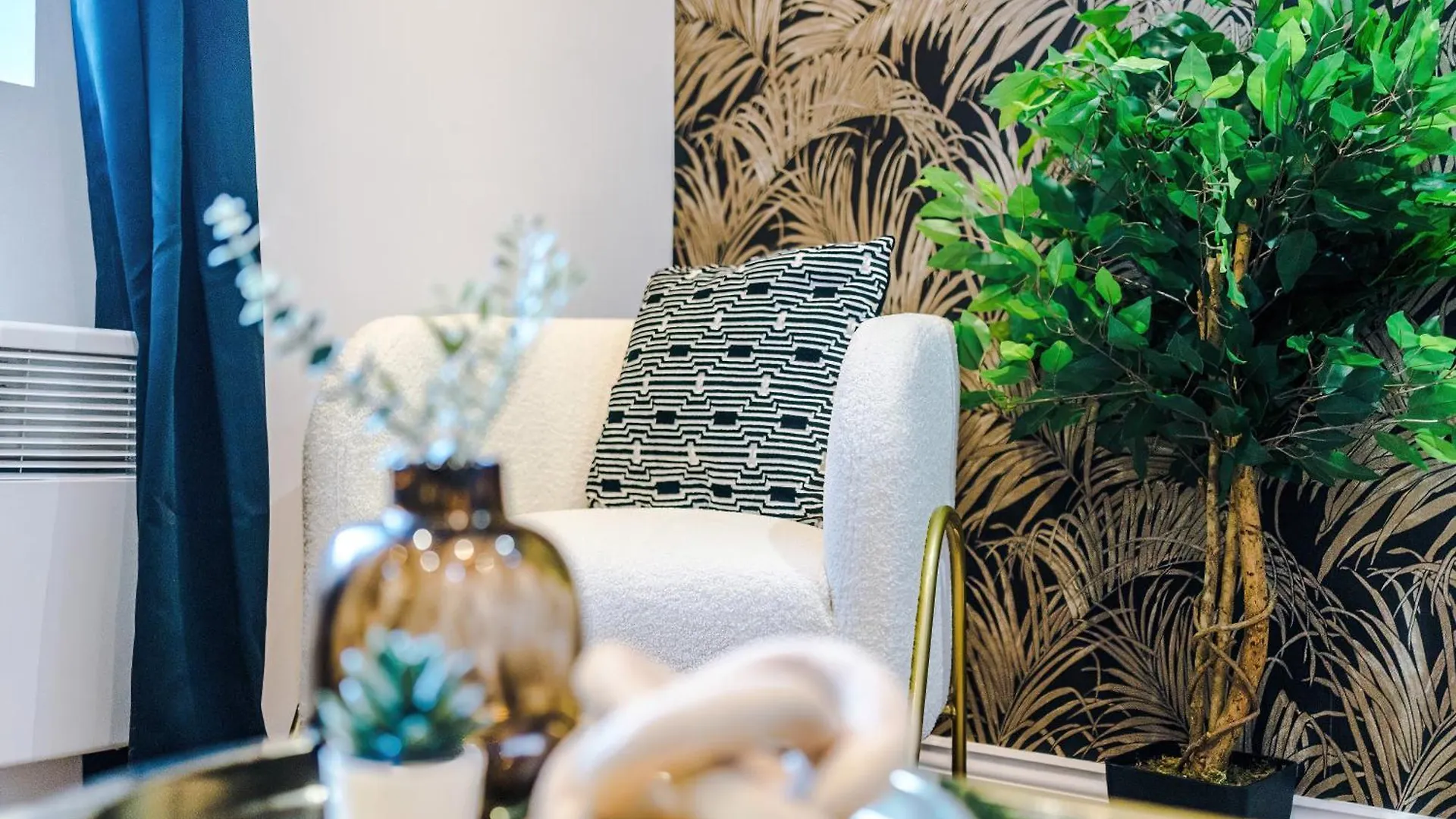 Boutique Central Leeds Gem