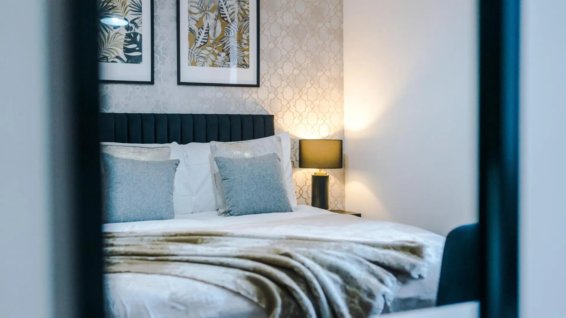 Boutique Central Leeds Gem Apartment Leeds (West Yorkshire)