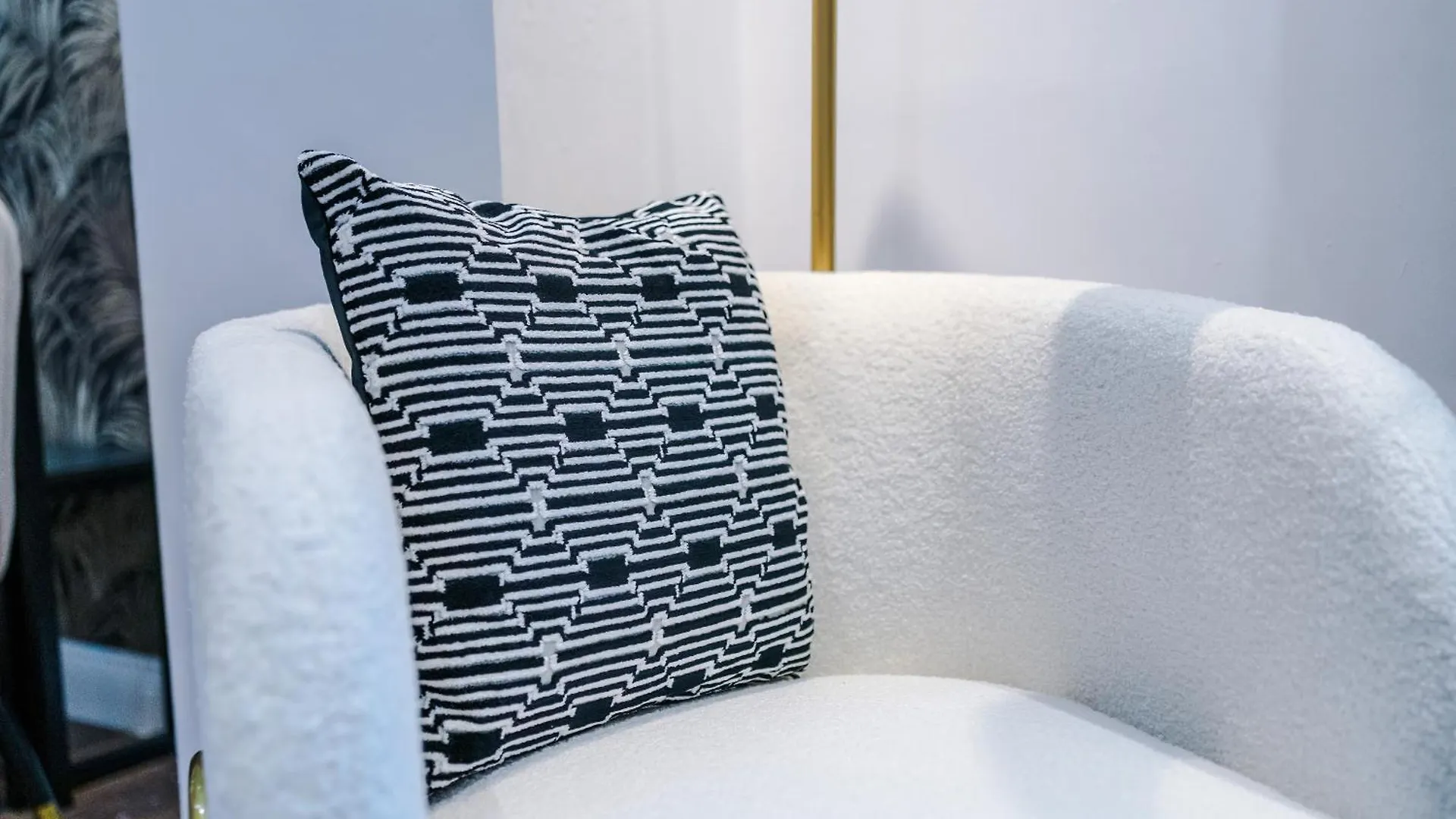 Apartment Boutique Central Leeds Gem