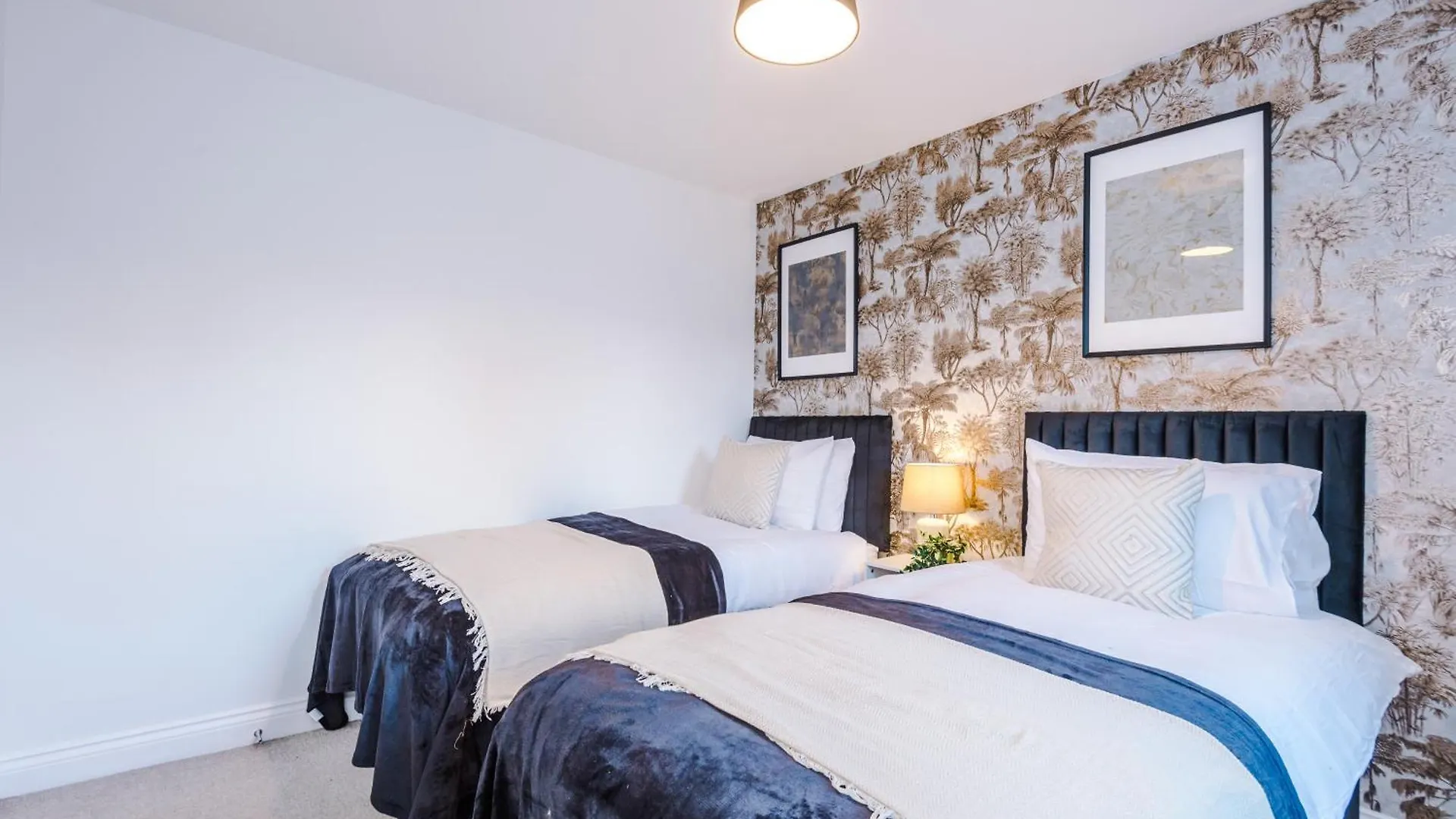 Apartment Boutique Central Leeds Gem