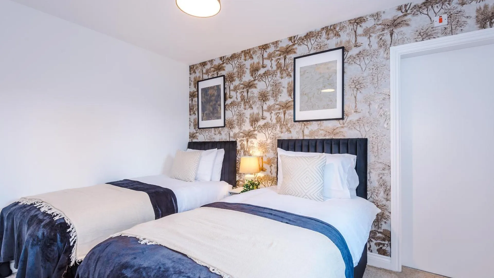 Boutique Central Leeds Gem Apartment
