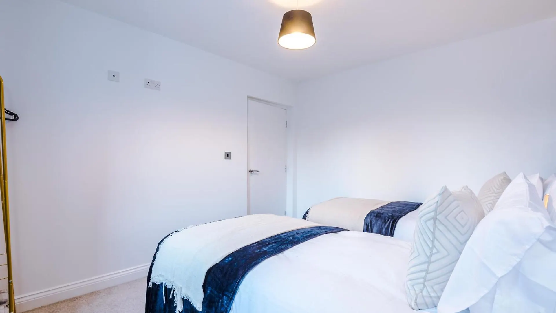 Boutique Central Leeds Gem Apartment Leeds (West Yorkshire)