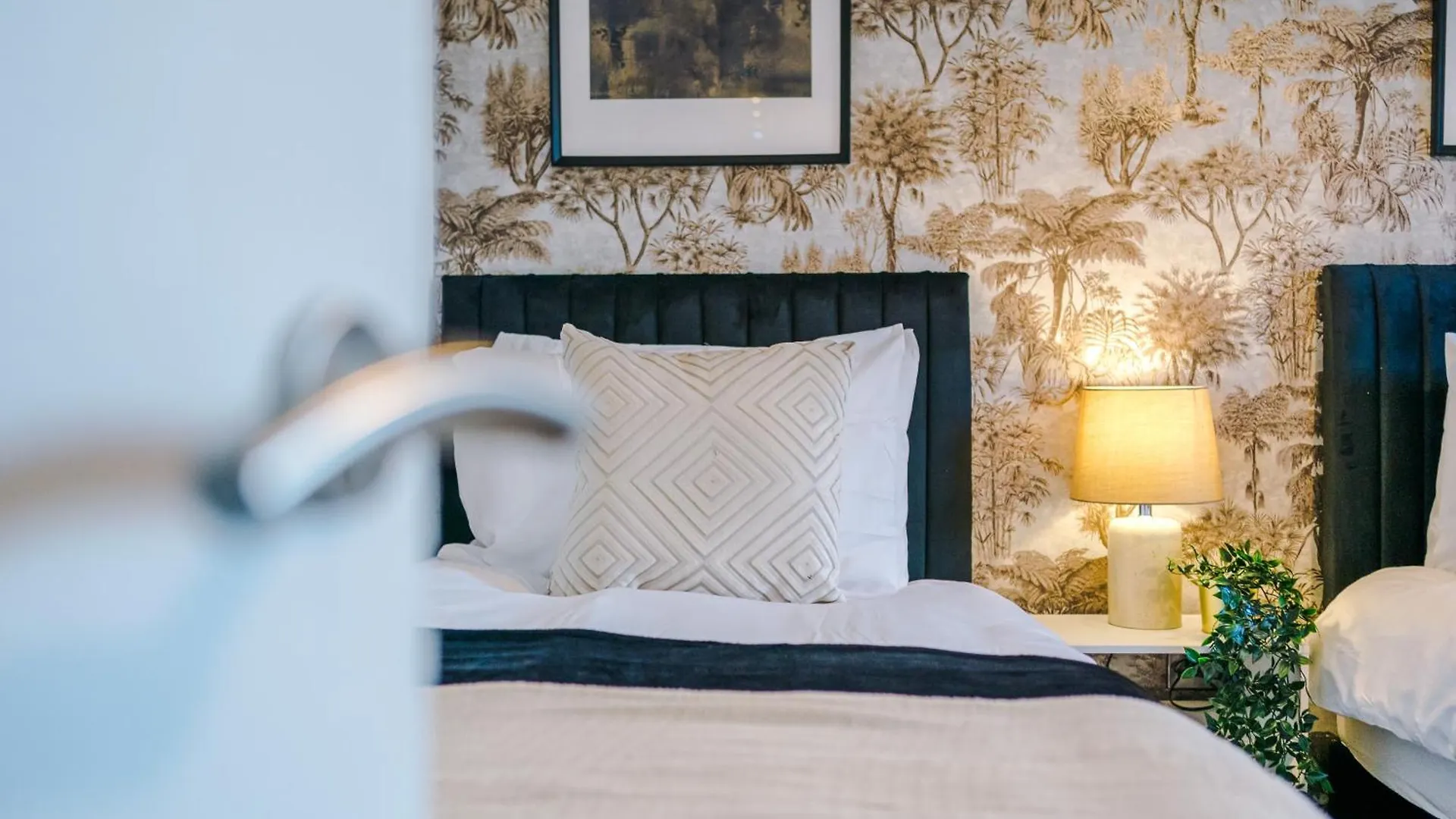 Apartment Boutique Central Leeds Gem