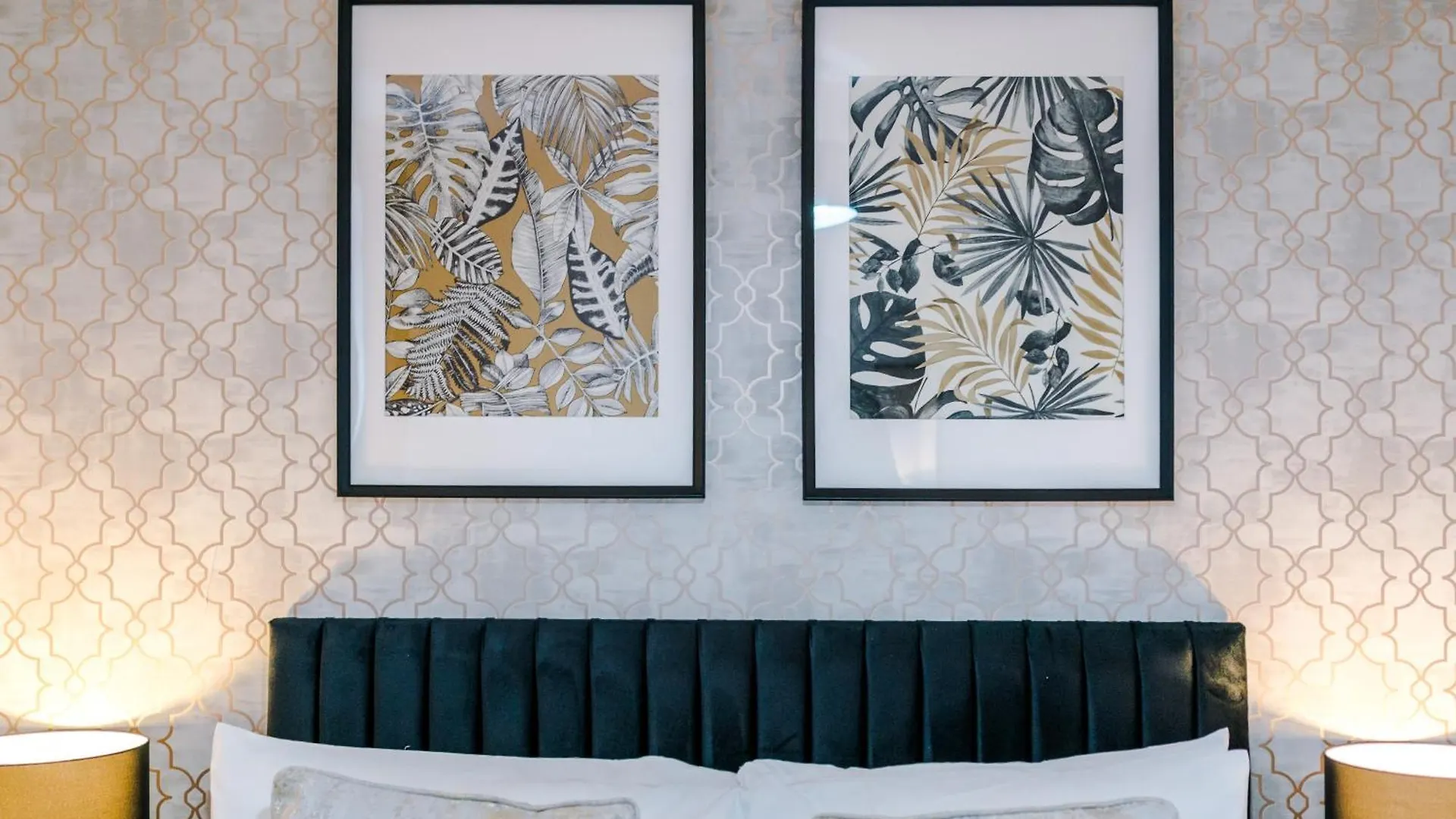 Apartment Boutique Central Leeds Gem Großbritannien
