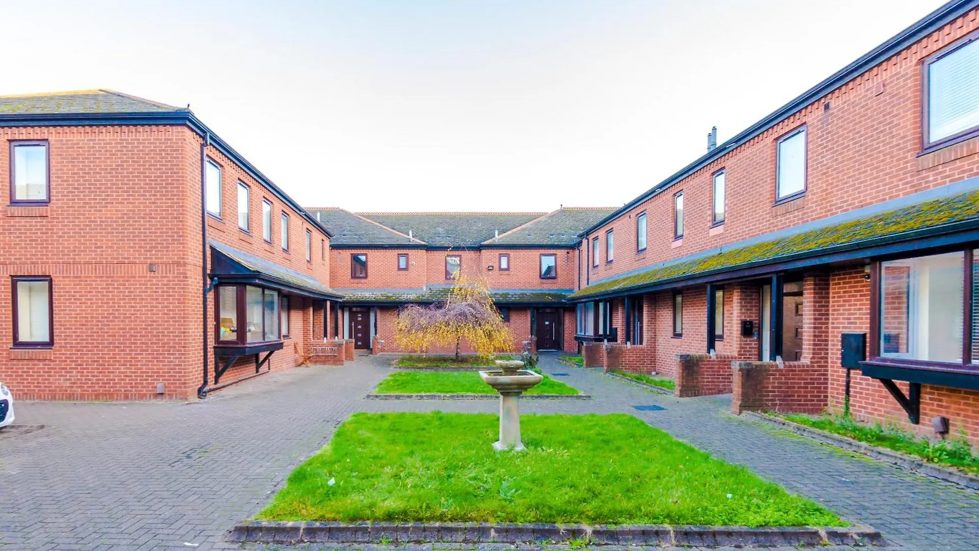 Boutique Central Leeds Gem Apartment