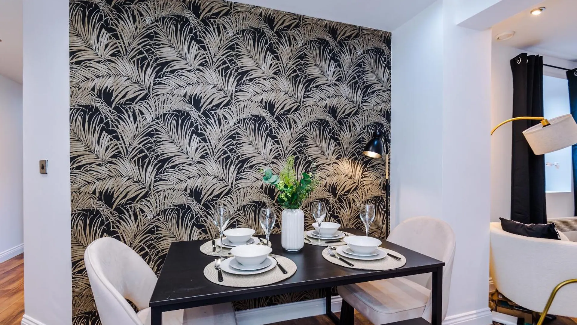 Boutique Central Leeds Gem Apartment Leeds (West Yorkshire)
